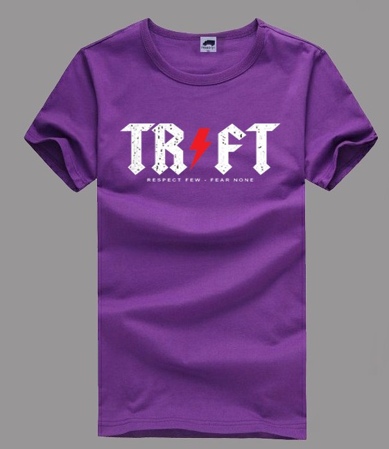 T-shirt Trukfit Homme Pas Cher
